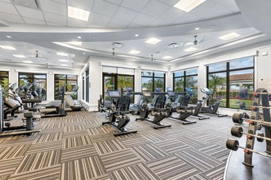 One or more photo(s) has been virtually staged. Welcome to 6070 on Lakewood National Golf Club in Florida - for sale on GolfHomes.com, golf home, golf lot