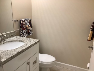 Totally updated first floor condo in active 55+ community with on Vero Beach South Golf Course in Florida - for sale on GolfHomes.com, golf home, golf lot