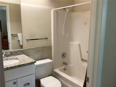 Totally updated first floor condo in active 55+ community with on Vero Beach South Golf Course in Florida - for sale on GolfHomes.com, golf home, golf lot