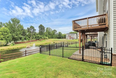Become the second-ever owner of this beautifully maintained on Regent Park Golf Club in South Carolina - for sale on GolfHomes.com, golf home, golf lot