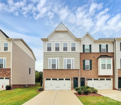 Become the second-ever owner of this beautifully maintained on Regent Park Golf Club in South Carolina - for sale on GolfHomes.com, golf home, golf lot