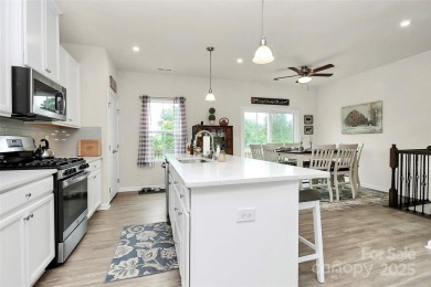 Become the second-ever owner of this beautifully maintained on Regent Park Golf Club in South Carolina - for sale on GolfHomes.com, golf home, golf lot