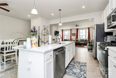 Become the second-ever owner of this beautifully maintained on Regent Park Golf Club in South Carolina - for sale on GolfHomes.com, golf home, golf lot