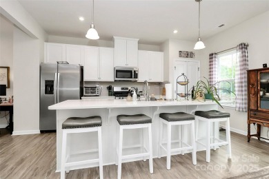 Become the second-ever owner of this beautifully maintained on Regent Park Golf Club in South Carolina - for sale on GolfHomes.com, golf home, golf lot