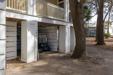 Welcome to this rare 4-unit villa building nestled on a serene on Melrose Golf Course in South Carolina - for sale on GolfHomes.com, golf home, golf lot