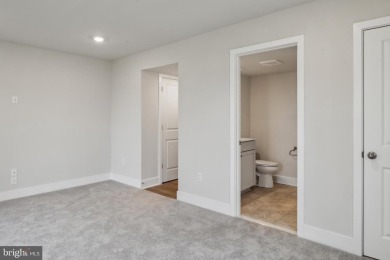 READY NOW!  END UNIT BAYLOR WITH DECK & 3RD BATHROOM!  Move in on Plantation Lakes Golf and Country Club in Delaware - for sale on GolfHomes.com, golf home, golf lot