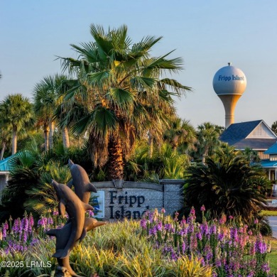 Short Term Rentals Allowed. Where can you build your Lowcountry on Ocean Point Golf Links in South Carolina - for sale on GolfHomes.com, golf home, golf lot