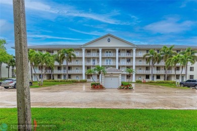 Opportunities like this don't come around often--a top-floor on The Country Club At Boca Raton in Florida - for sale on GolfHomes.com, golf home, golf lot