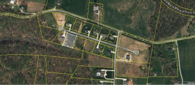 PRICE REDUCTION: End of Summer Sale, 30 days - 30 days to close! on White Plains Golf Course in Tennessee - for sale on GolfHomes.com, golf home, golf lot