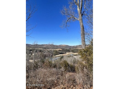 Looking to build your dream home in a Lakefront community with on Woodlake Golf Club in Tennessee - for sale on GolfHomes.com, golf home, golf lot