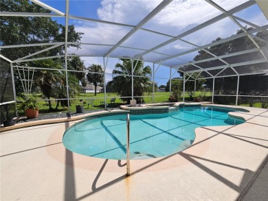 Set within the beautifully maintained and gated Remington Golf on Remington Golf Club in Florida - for sale on GolfHomes.com, golf home, golf lot