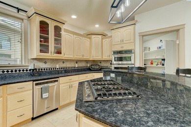 MLS# 288887 Where Luxury Lives Comfortably, Welcome Back to on Canyon Lakes Golf Course in Washington - for sale on GolfHomes.com, golf home, golf lot