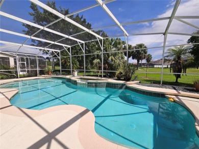 Set within the beautifully maintained and gated Remington Golf on Remington Golf Club in Florida - for sale on GolfHomes.com, golf home, golf lot