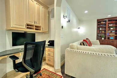 MLS# 288887 Where Luxury Lives Comfortably, Welcome Back to on Canyon Lakes Golf Course in Washington - for sale on GolfHomes.com, golf home, golf lot