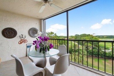 Step into this nicely renovated home, offering breathtaking on The Country Club At Boca Raton in Florida - for sale on GolfHomes.com, golf home, golf lot