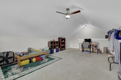Welcome to this Southern Charmer situated in the coastal town of on Belvedere Country Club in North Carolina - for sale on GolfHomes.com, golf home, golf lot