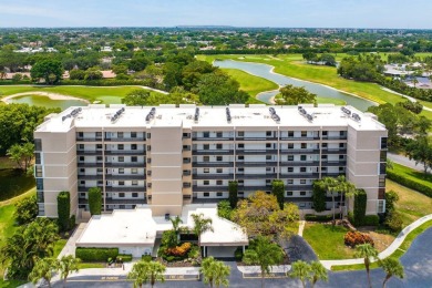 Step into this nicely renovated home, offering breathtaking on The Country Club At Boca Raton in Florida - for sale on GolfHomes.com, golf home, golf lot