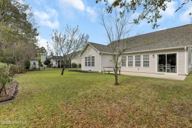 Welcome to this Southern Charmer situated in the coastal town of on Belvedere Country Club in North Carolina - for sale on GolfHomes.com, golf home, golf lot