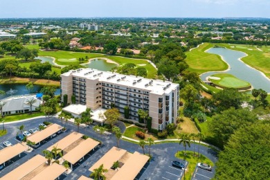 Step into this nicely renovated home, offering breathtaking on The Country Club At Boca Raton in Florida - for sale on GolfHomes.com, golf home, golf lot