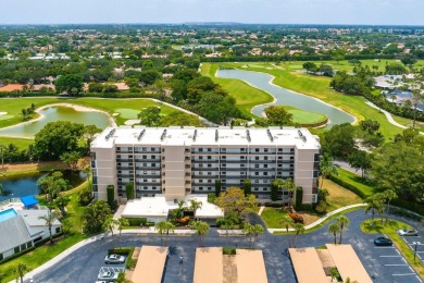 Step into this nicely renovated home, offering breathtaking on The Country Club At Boca Raton in Florida - for sale on GolfHomes.com, golf home, golf lot