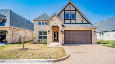 Luxury Living with No Yard Work--Steps from Harbor Lakes Country on Harbor Lakes Golf Club in Texas - for sale on GolfHomes.com, golf home, golf lot