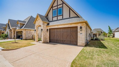 Luxury Living with No Yard Work--Steps from Harbor Lakes Country on Harbor Lakes Golf Club in Texas - for sale on GolfHomes.com, golf home, golf lot