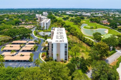 Step into this nicely renovated home, offering breathtaking on The Country Club At Boca Raton in Florida - for sale on GolfHomes.com, golf home, golf lot