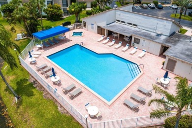 Step into this nicely renovated home, offering breathtaking on The Country Club At Boca Raton in Florida - for sale on GolfHomes.com, golf home, golf lot