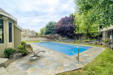 MLS# 288887 Where Luxury Lives Comfortably, Welcome Back to on Canyon Lakes Golf Course in Washington - for sale on GolfHomes.com, golf home, golf lot