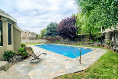 MLS# 288887 Where Luxury Lives Comfortably, Welcome Back to on Canyon Lakes Golf Course in Washington - for sale on GolfHomes.com, golf home, golf lot