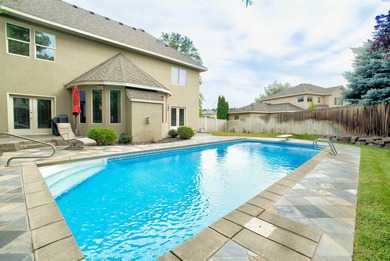 MLS# 288887 Where Luxury Lives Comfortably, Welcome Back to on Canyon Lakes Golf Course in Washington - for sale on GolfHomes.com, golf home, golf lot