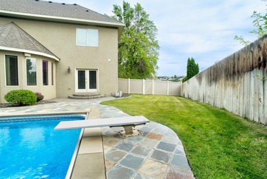 MLS# 288887 Where Luxury Lives Comfortably, Welcome Back to on Canyon Lakes Golf Course in Washington - for sale on GolfHomes.com, golf home, golf lot