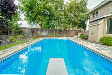 MLS# 288887 Where Luxury Lives Comfortably, Welcome Back to on Canyon Lakes Golf Course in Washington - for sale on GolfHomes.com, golf home, golf lot