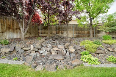 MLS# 288887 Where Luxury Lives Comfortably, Welcome Back to on Canyon Lakes Golf Course in Washington - for sale on GolfHomes.com, golf home, golf lot