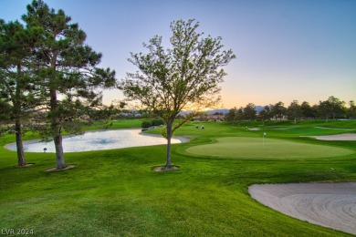 Nestled within the prestigious Spanish Trail community, this on Spanish Trail Golf and Country Club in Nevada - for sale on GolfHomes.com, golf home, golf lot