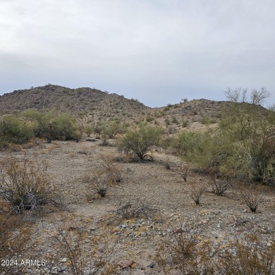 This lot is the opportunity you've been waiting for!  Custom on Estrella Mountain Ranch Golf Course in Arizona - for sale on GolfHomes.com, golf home, golf lot