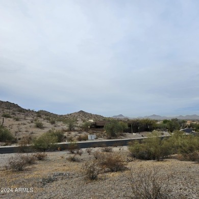 This lot is the opportunity you've been waiting for!  Custom on Estrella Mountain Ranch Golf Course in Arizona - for sale on GolfHomes.com, golf home, golf lot