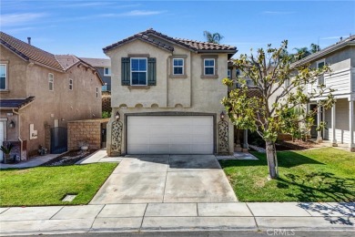Welcome to this stunning 3-bedroom, 2.5-bathroom home located in on Indian Hills Country Club in California - for sale on GolfHomes.com, golf home, golf lot
