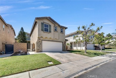 Welcome to this stunning 3-bedroom, 2.5-bathroom home located in on Indian Hills Country Club in California - for sale on GolfHomes.com, golf home, golf lot