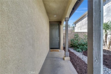 Welcome to this stunning 3-bedroom, 2.5-bathroom home located in on Indian Hills Country Club in California - for sale on GolfHomes.com, golf home, golf lot