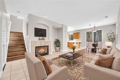 Welcome to this stunning 3-bedroom, 2.5-bathroom home located in on Indian Hills Country Club in California - for sale on GolfHomes.com, golf home, golf lot