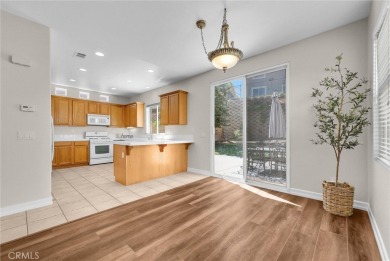 Welcome to this stunning 3-bedroom, 2.5-bathroom home located in on Indian Hills Country Club in California - for sale on GolfHomes.com, golf home, golf lot
