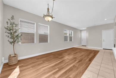 Welcome to this stunning 3-bedroom, 2.5-bathroom home located in on Indian Hills Country Club in California - for sale on GolfHomes.com, golf home, golf lot