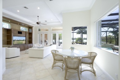 PREMIER GOLF MEMBERSHIP IMMEDIATELY AVAILABLE! Spectacular on Ibis Golf and Country Club in Florida - for sale on GolfHomes.com, golf home, golf lot