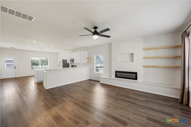Stunning 4-Bedroom Home in The Sanctuary at Salado - Assumable 4 on Mill Creek Golf Club in Texas - for sale on GolfHomes.com, golf home, golf lot