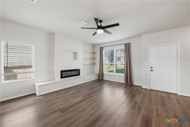 Stunning 4-Bedroom Home in The Sanctuary at Salado - Assumable 4 on Mill Creek Golf Club in Texas - for sale on GolfHomes.com, golf home, golf lot