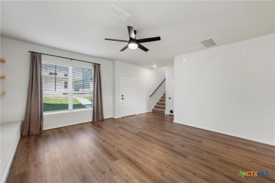 Stunning 4-Bedroom Home in The Sanctuary at Salado - Assumable 4 on Mill Creek Golf Club in Texas - for sale on GolfHomes.com, golf home, golf lot