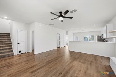 Stunning 4-Bedroom Home in The Sanctuary at Salado - Assumable 4 on Mill Creek Golf Club in Texas - for sale on GolfHomes.com, golf home, golf lot