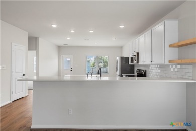 Stunning 4-Bedroom Home in The Sanctuary at Salado - Assumable 4 on Mill Creek Golf Club in Texas - for sale on GolfHomes.com, golf home, golf lot
