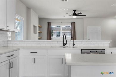 Stunning 4-Bedroom Home in The Sanctuary at Salado - Assumable 4 on Mill Creek Golf Club in Texas - for sale on GolfHomes.com, golf home, golf lot
